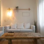12 Living Apartamento Ancona