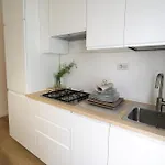 12 Living Apartment