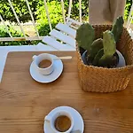 Apartment 12 Living Ancona