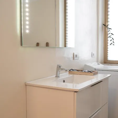 Appartement 12 Living *