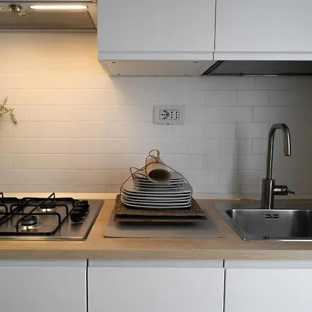 Appartement 12 Living