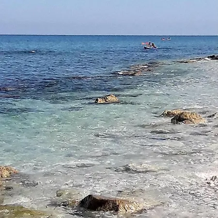 12 Living Appartement *