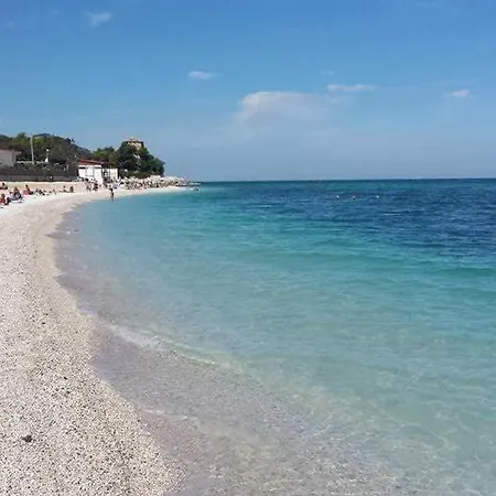 Appartement 12 Living *