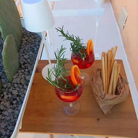 12 Living Appartement