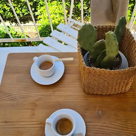 Appartement 12 Living Ancona