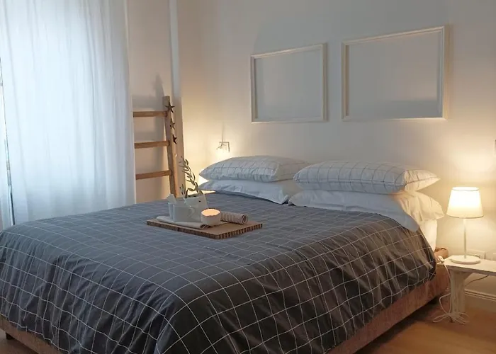 12 Living Apartamento