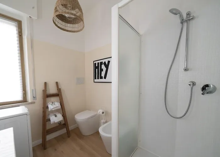 12 Living Apartamento *