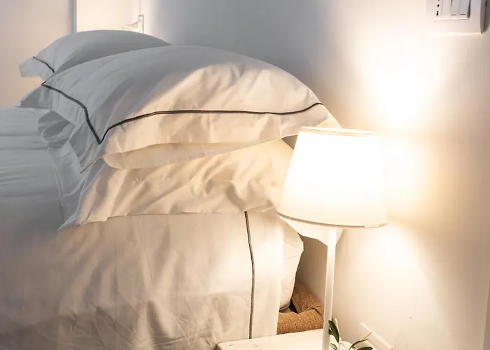 12 Living Apartamento Ancona