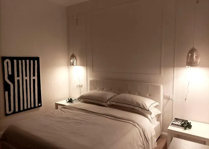 Apartamento 12 Living *